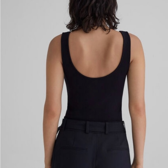 Club Monaco Journie Tank - Picture 2 of 5